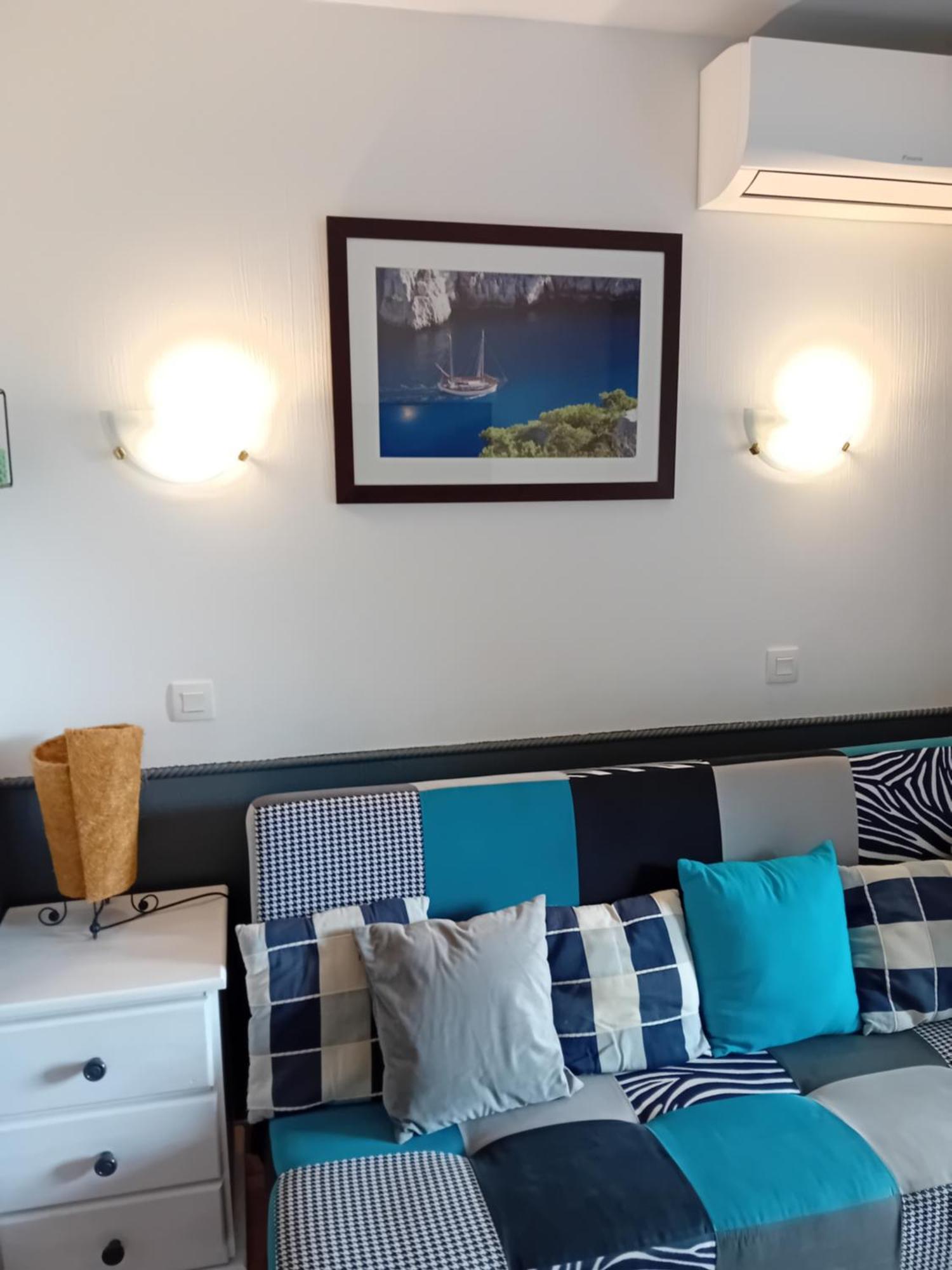 Appartement T2 Avec Piscine A 100 M De La Plage Six-Fours-les-Plages Exterior foto